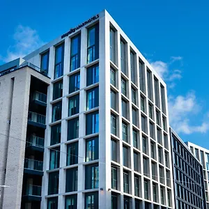 Staycity Quay Irlanda