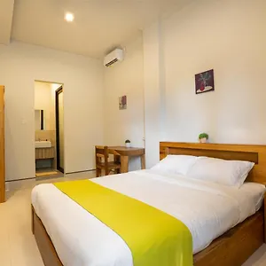  Hostel K Indonesia