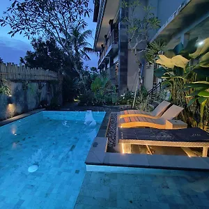 *** Hotel Sampara With Mindrum Group Indonesia