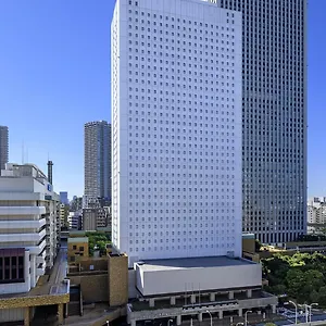 Sunshine Ikebukuro Japón