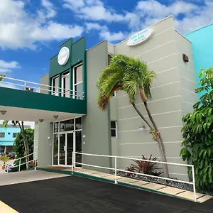 El Buen Cafe Puerto Rico
