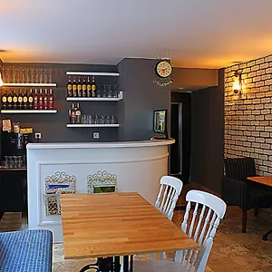 *** Hotel Taksim Santa Lucia Turkey