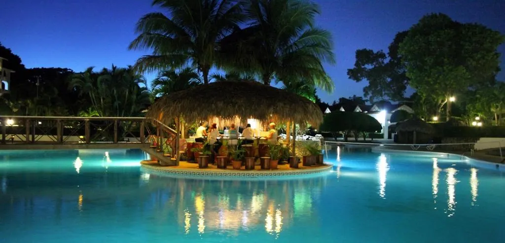 Aparthotel Apartahotel Las Canas By Checkin Sosua