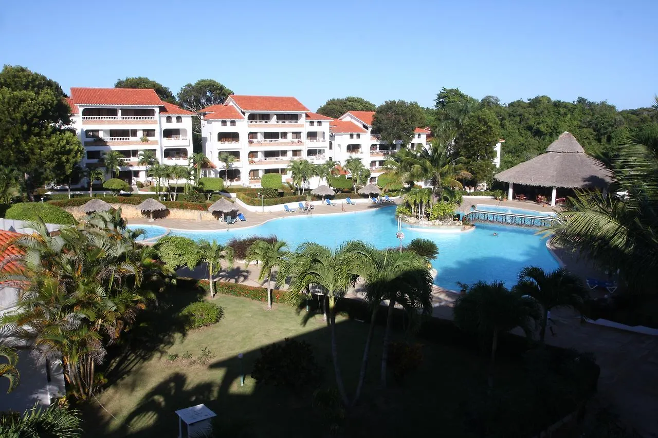 Aparthotel Apartahotel Las Canas By Checkin Sosua