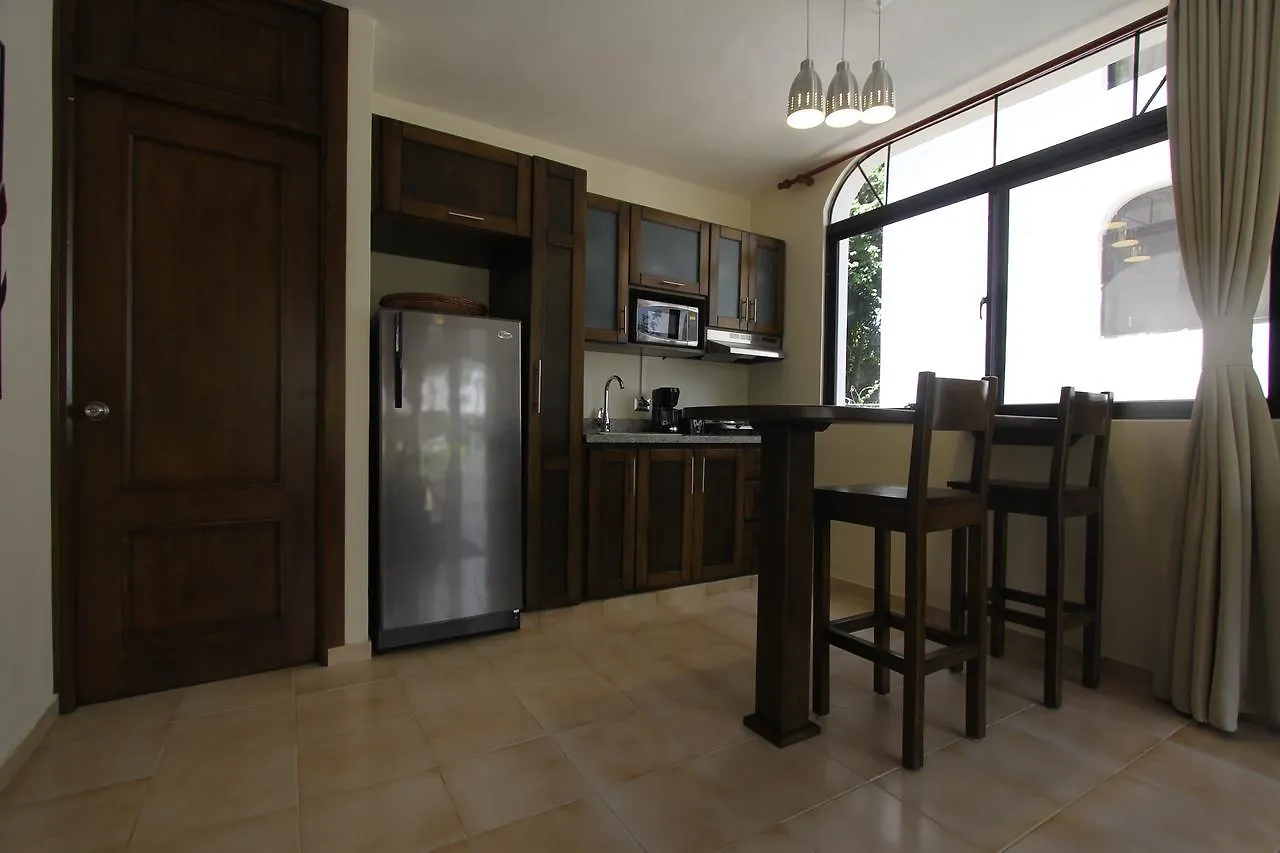 Aparthotel Apartahotel Las Canas By Checkin Sosua