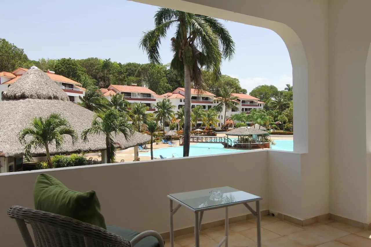 Apartahotel Las Canas By Checkin Sosua Dominican Republic
