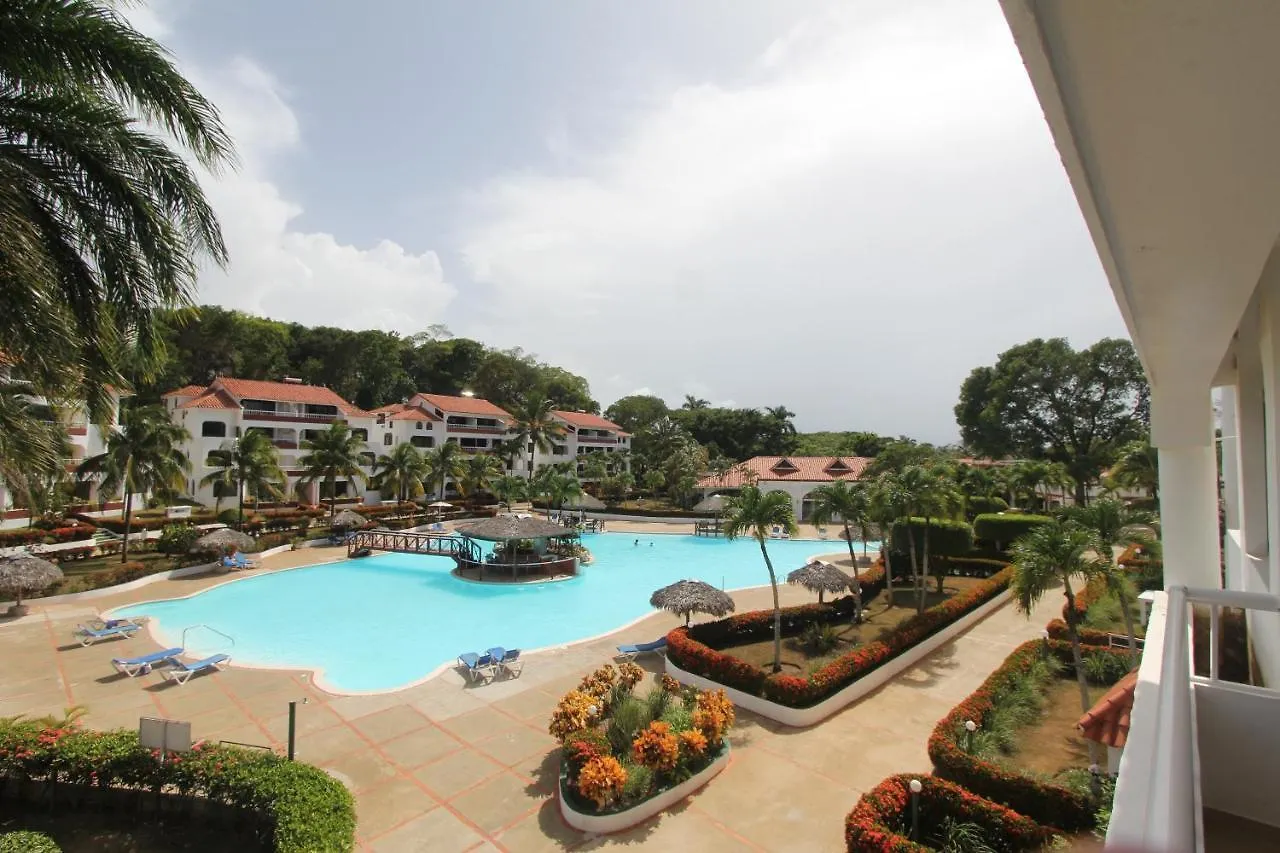 Apartahotel Las Canas By Checkin Sosua 3*,  Dominican Republic