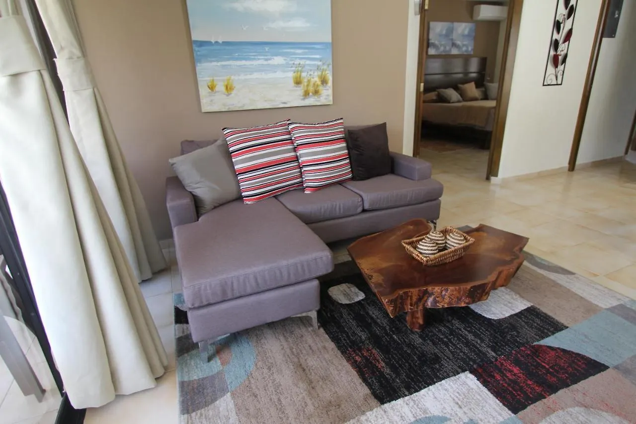 *** Aparthotel Apartahotel Las Canas By Checkin Sosua Dominican Republic