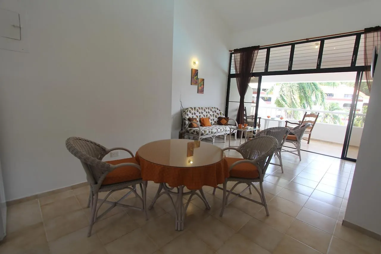 *** Aparthotel Apartahotel Las Canas By Checkin Sosua Dominican Republic