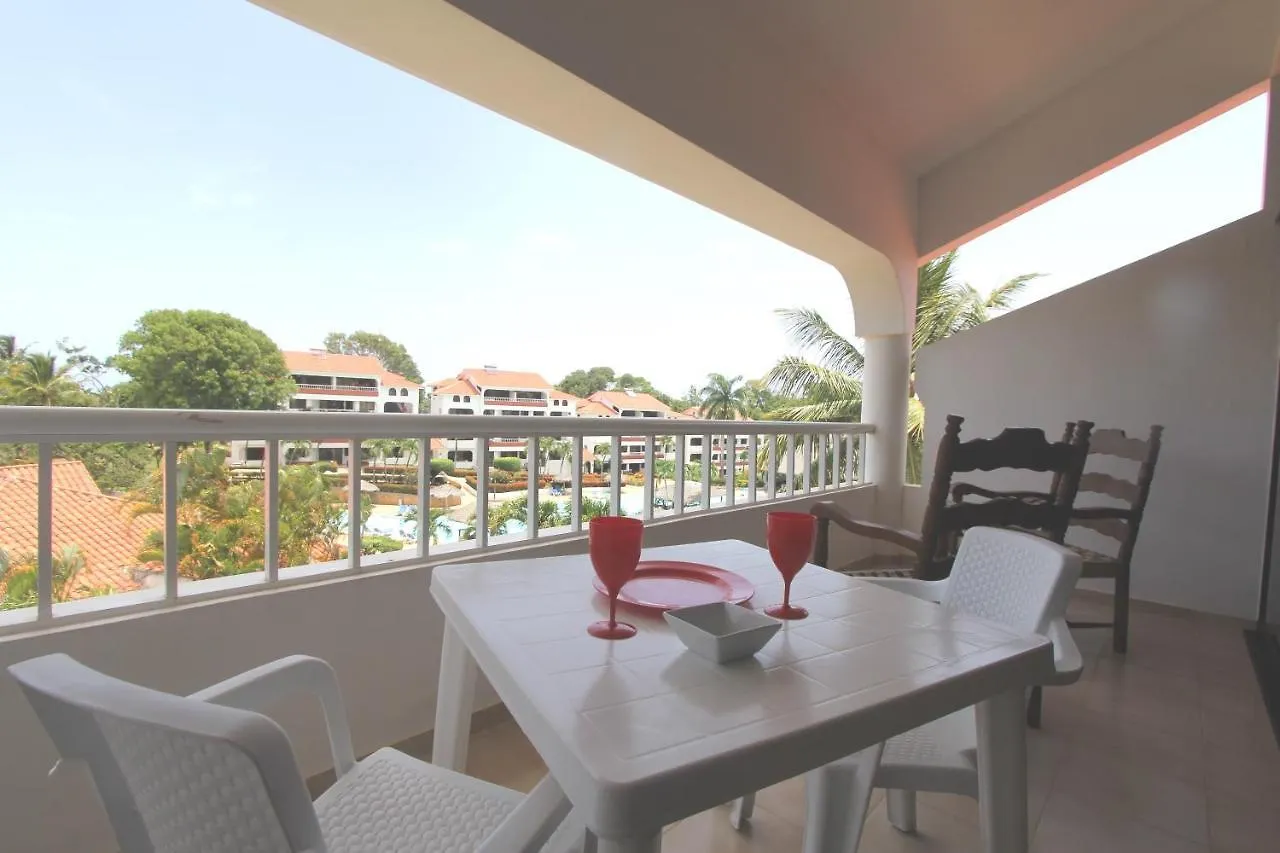 Aparthotel Apartahotel Las Canas By Checkin Sosua