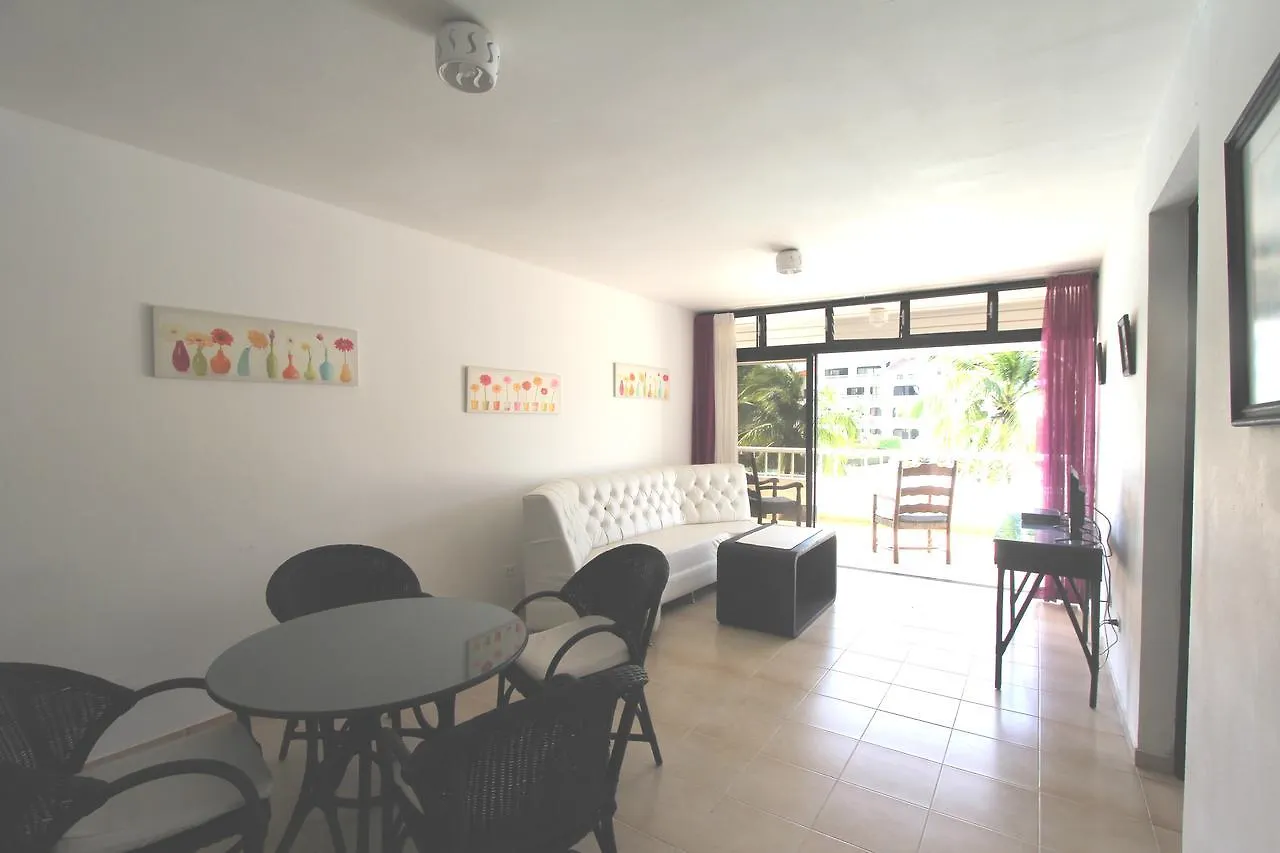 Aparthotel Apartahotel Las Canas By Checkin Sosua