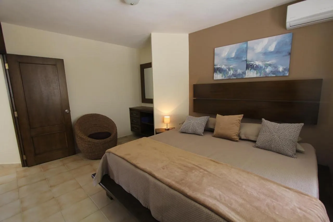 Aparthotel Apartahotel Las Canas By Checkin Sosua