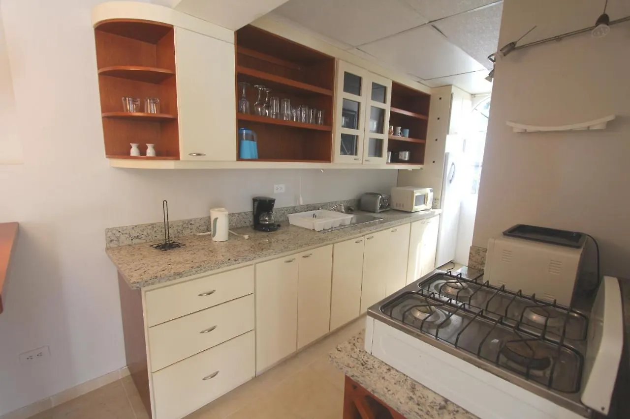 Apartahotel Las Canas By Checkin Sosua