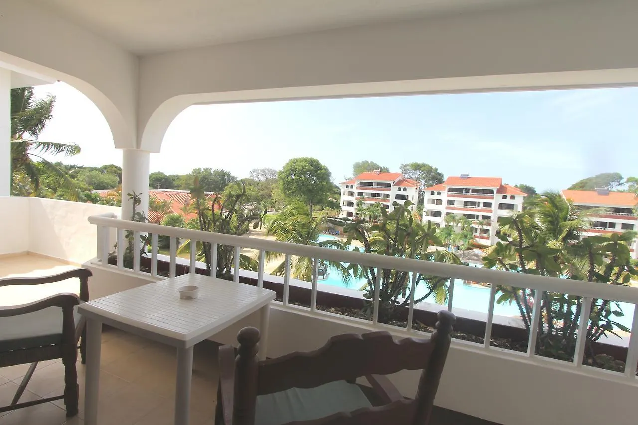 Apartahotel Las Canas By Checkin Sosua 3*,  Dominican Republic