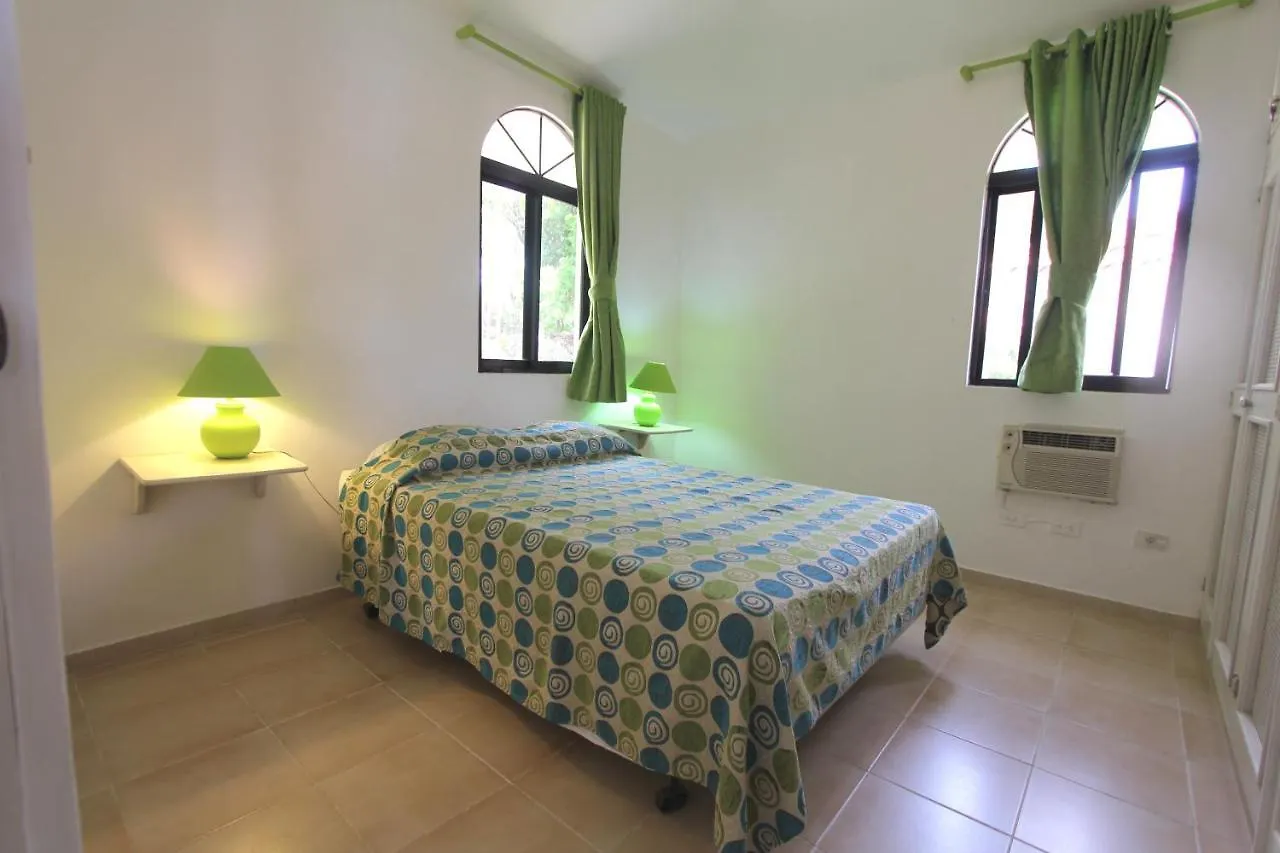 Apartahotel Las Canas By Checkin Sosua 3*,  Dominican Republic