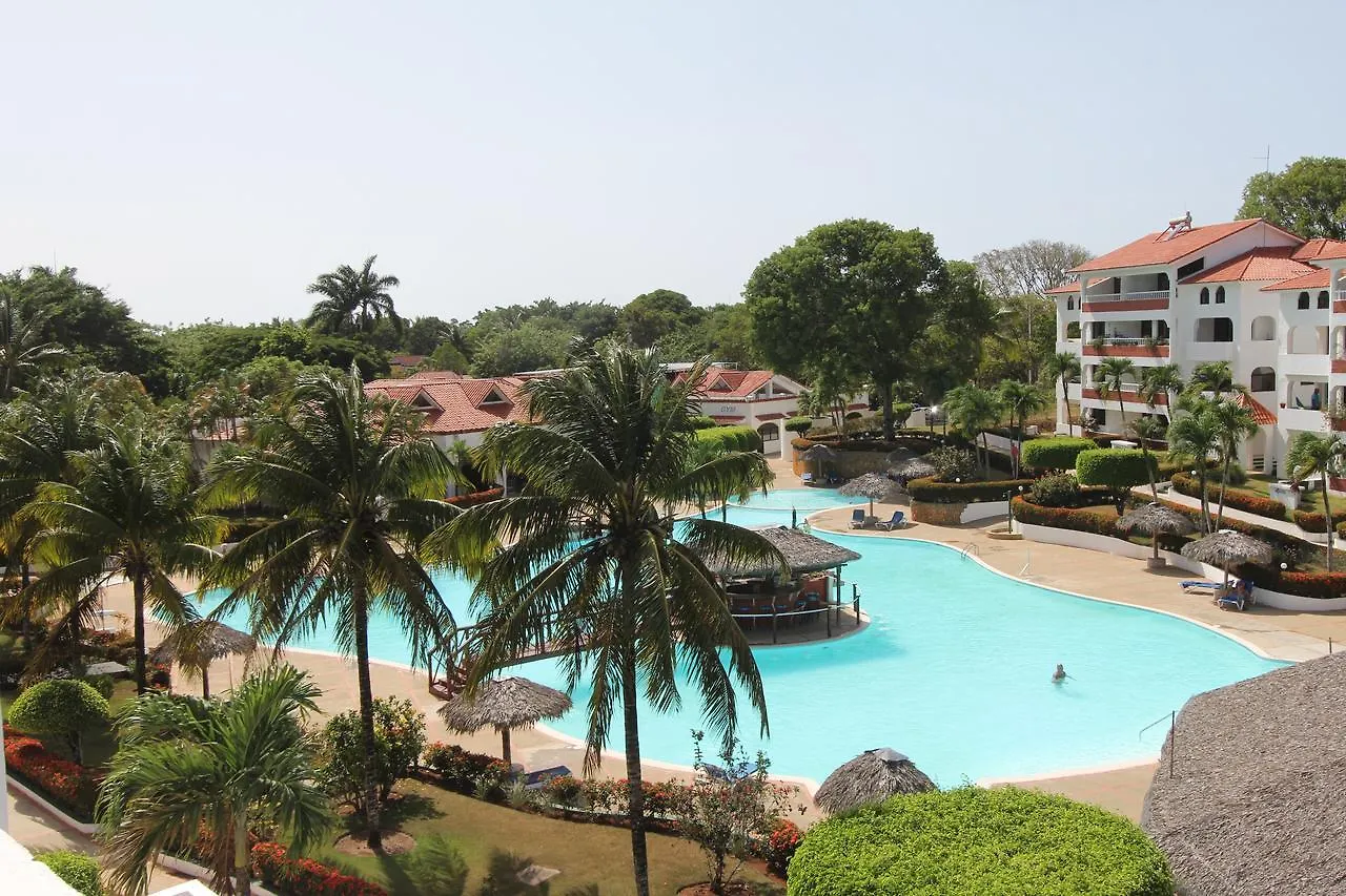 Apartahotel Las Canas By Checkin Sosua Aparthotel