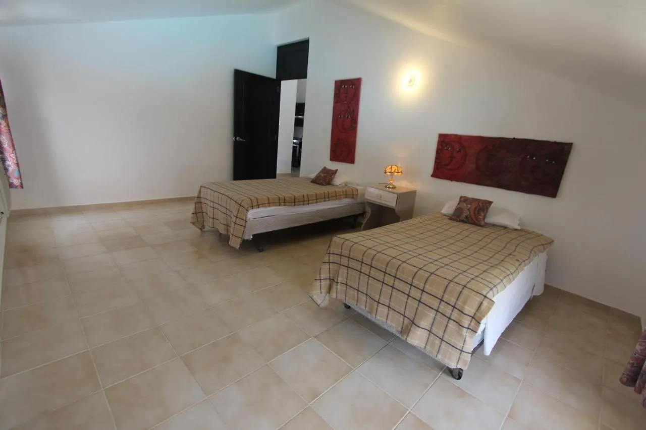 *** Aparthotel Apartahotel Las Canas By Checkin Sosua Dominican Republic