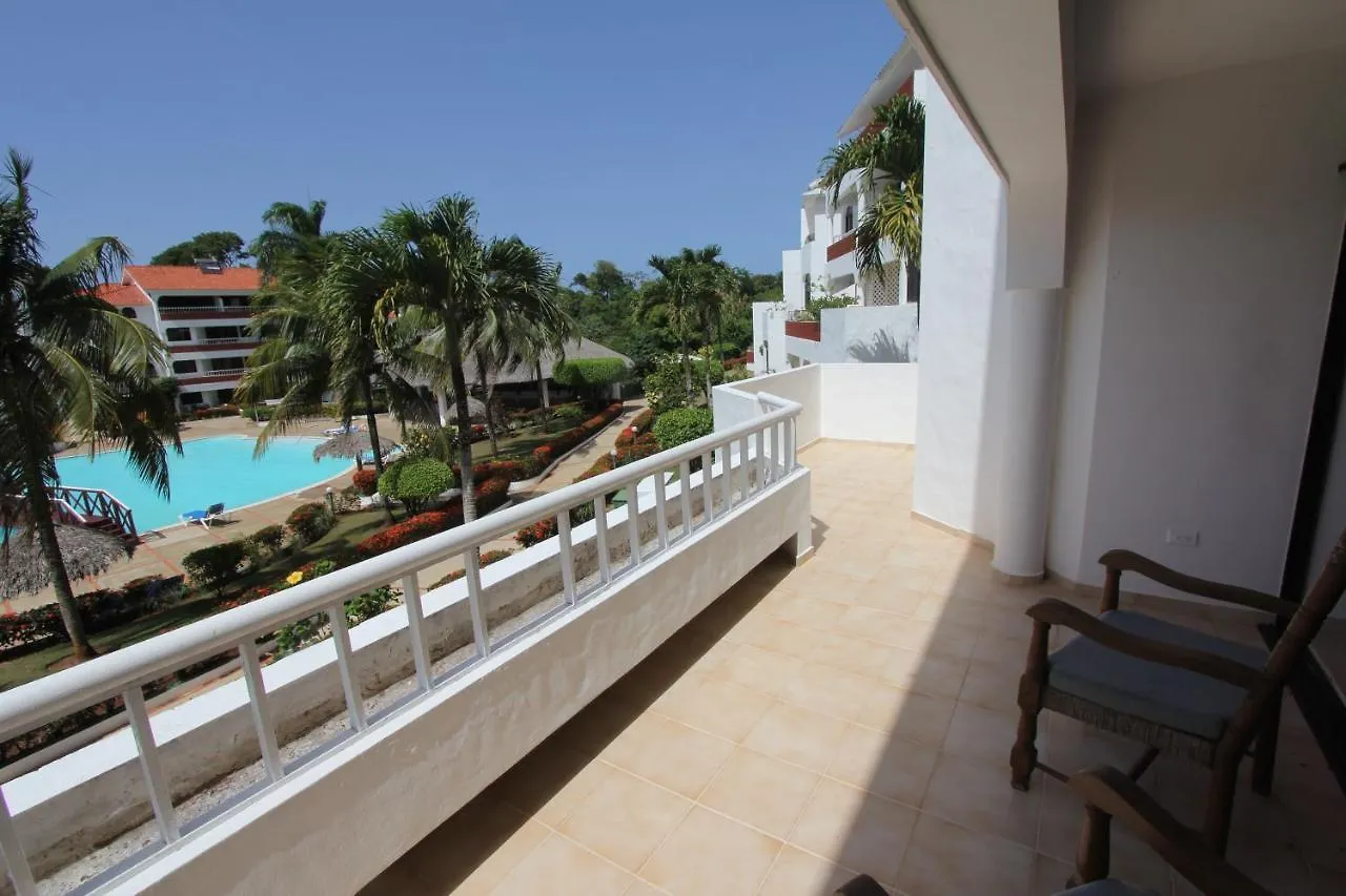 Aparthotel Apartahotel Las Canas By Checkin Sosua