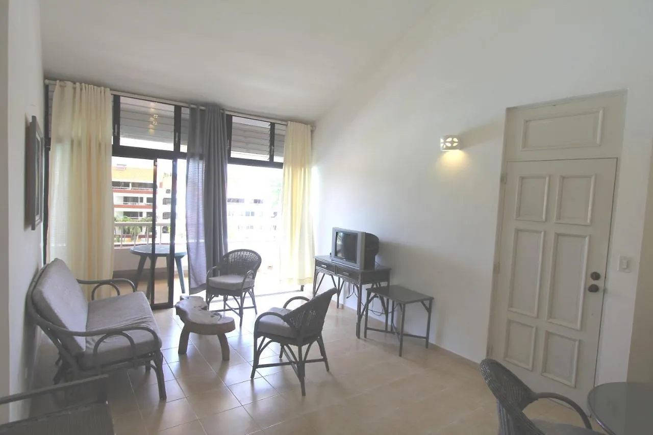 Apartahotel Las Canas By Checkin Sosua 3*,