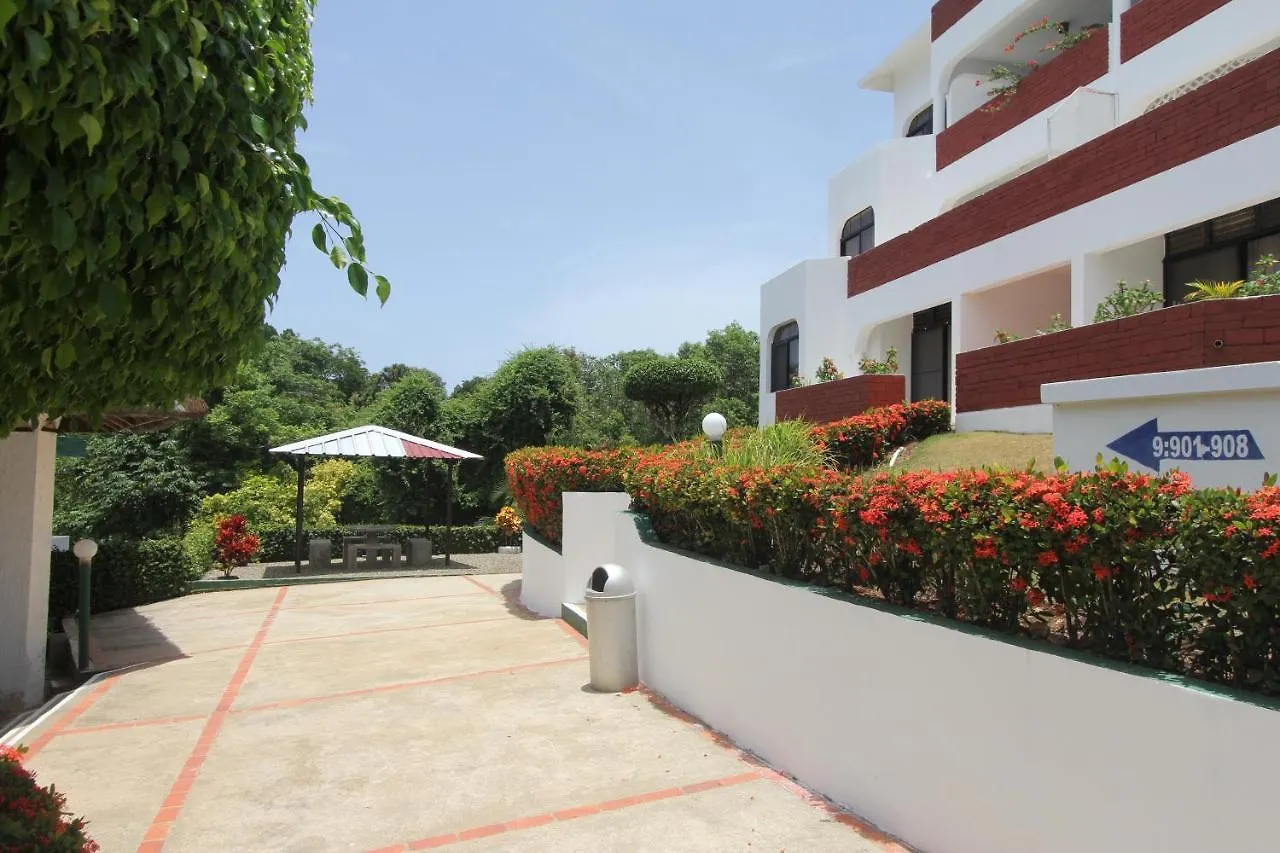 Apartahotel Las Canas By Checkin Sosua Aparthotel