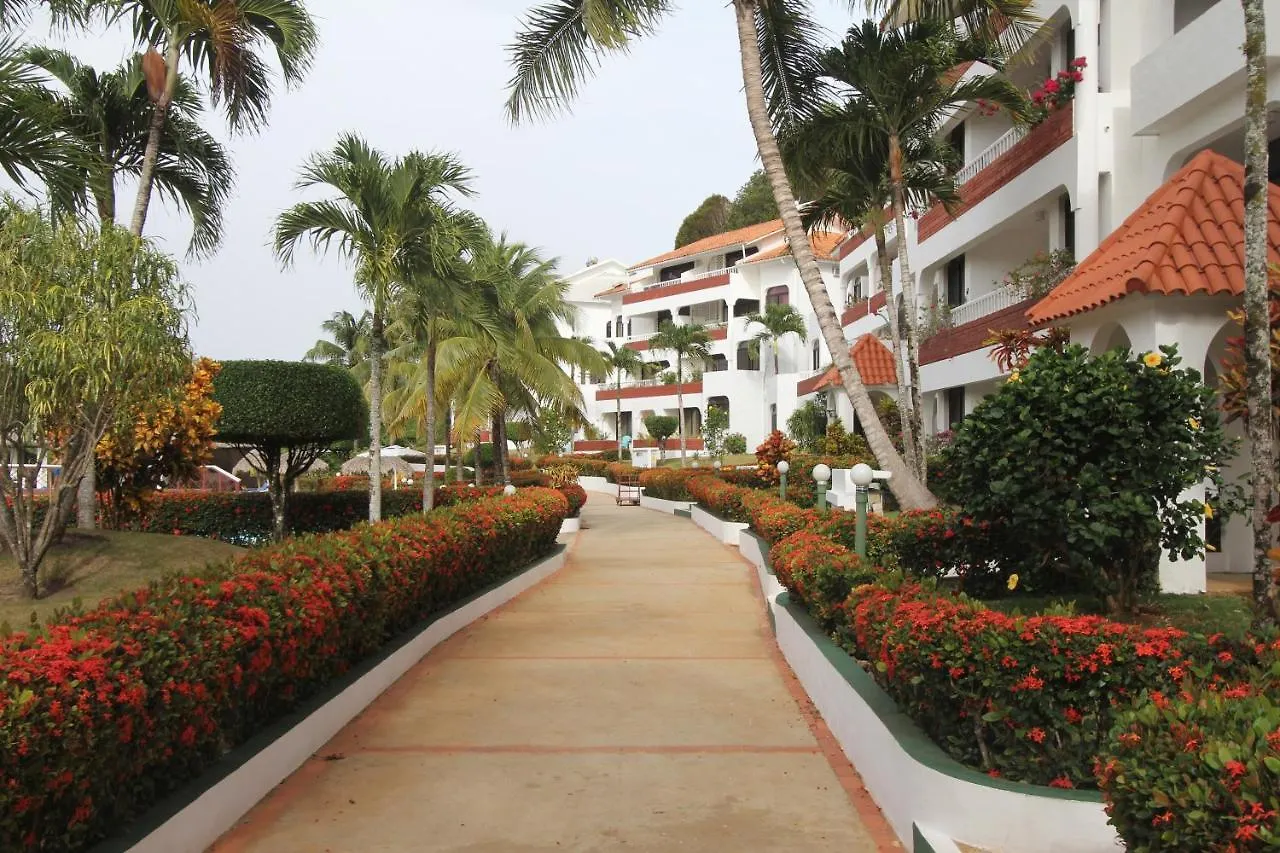 Apartahotel Las Canas By Checkin Sosua Aparthotel