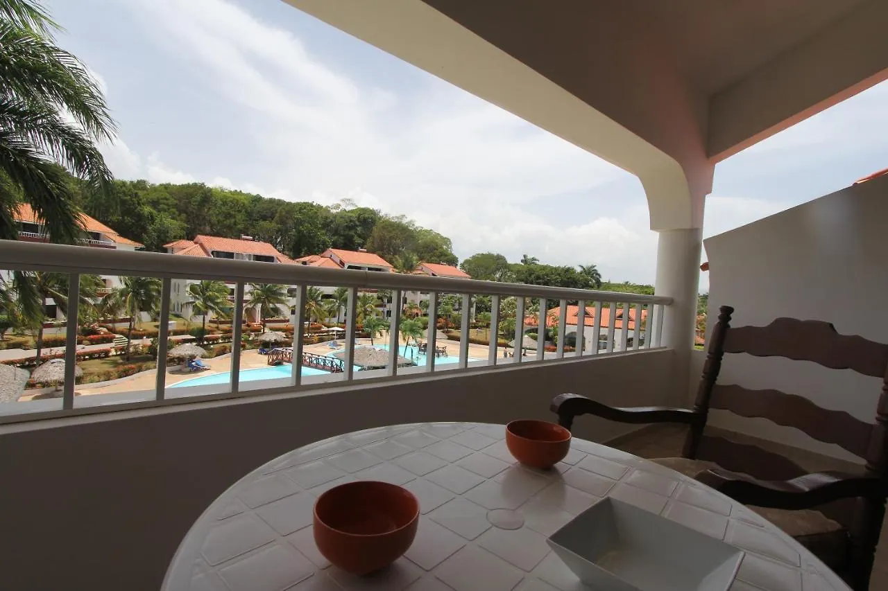 Apartahotel Las Canas By Checkin Sosua Aparthotel