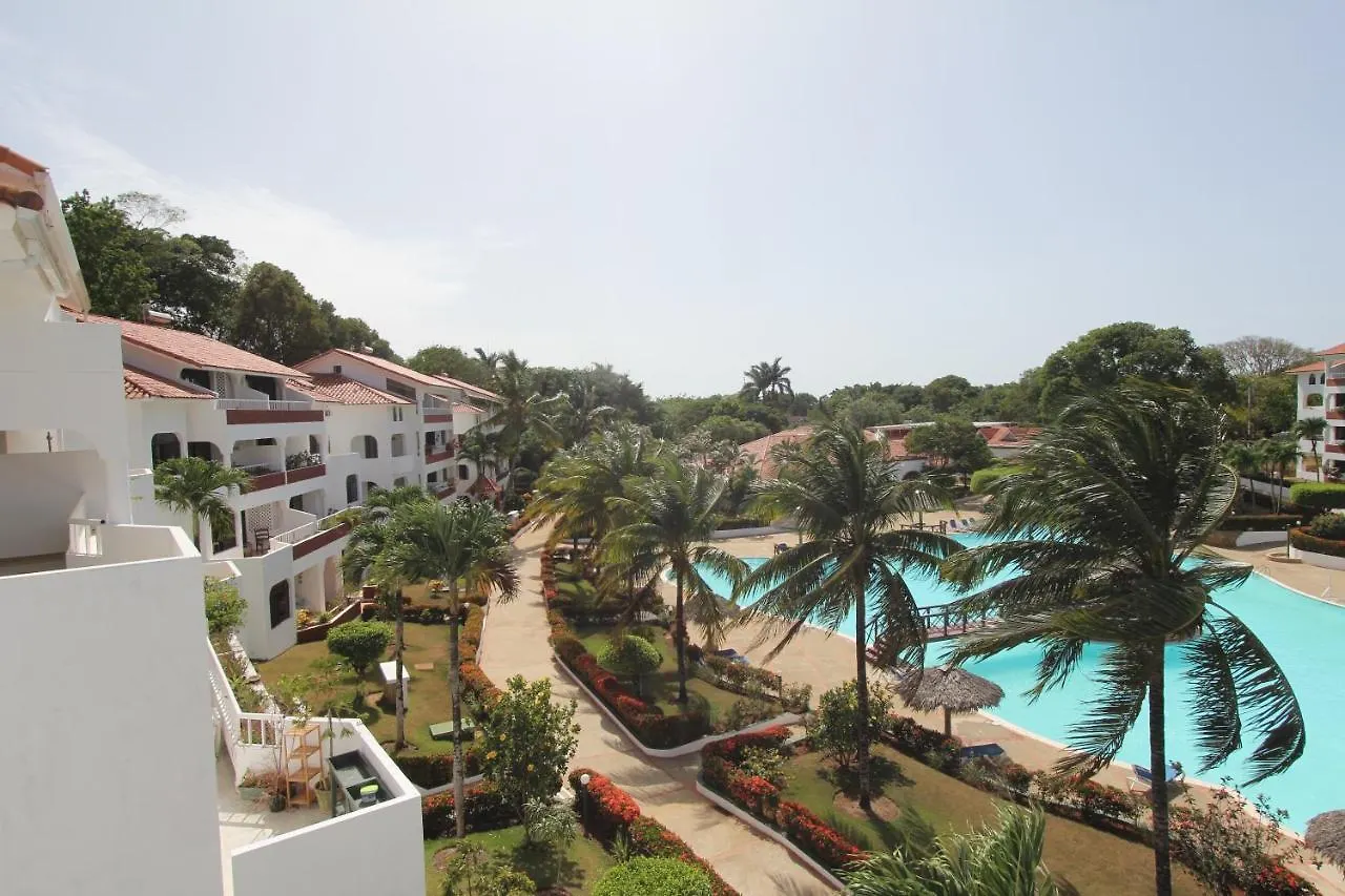 Apartahotel Las Canas By Checkin Sosua