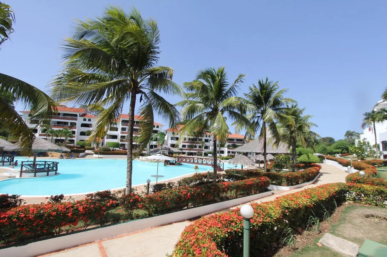 Apartahotel Las Canas By Checkin Sosua Dominican Republic