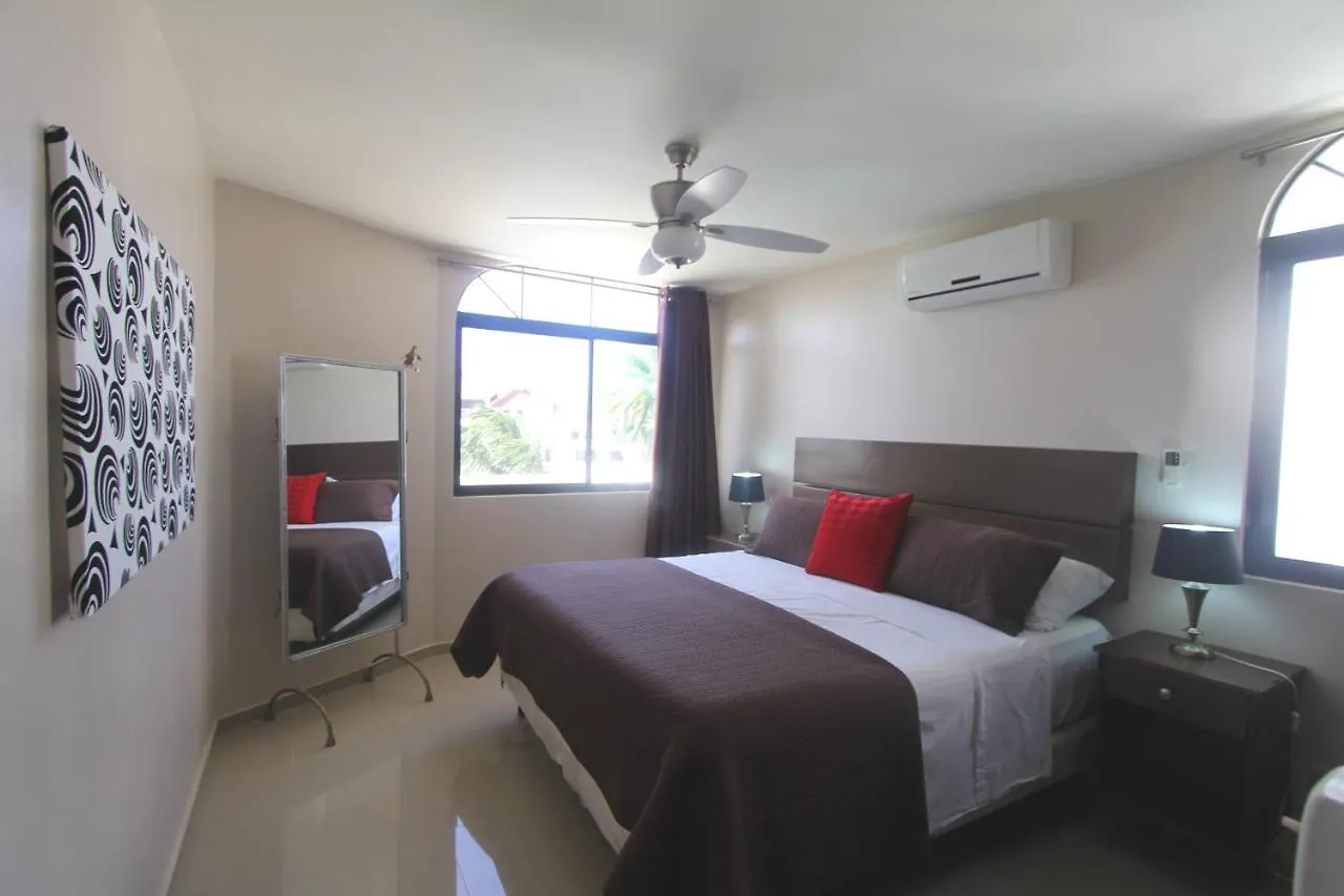 Aparthotel Apartahotel Las Canas By Checkin Sosua